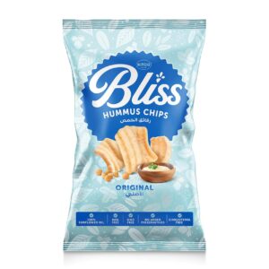 Hummus Chips (Original)