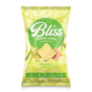 Veggie Chips(Original)